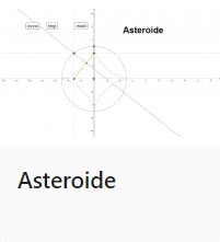 Asteroide