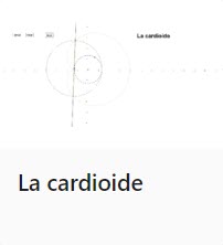 Cardioide