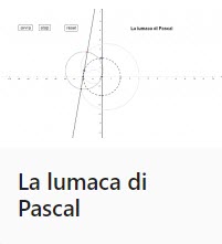 Lumaca Pascal